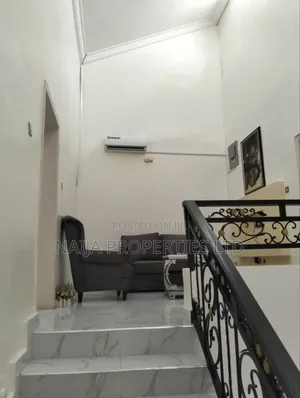 Photo - Furnished 3bdrm Townhouse / Terrace in Lekki Garden Phase 5, Ajah