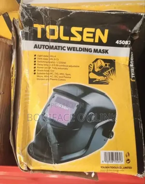 Automatic Welding Max