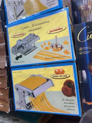 Chin Chin Cutter Machine