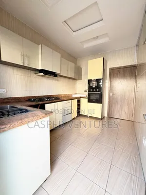Spacious Masterbedroom Shortlet