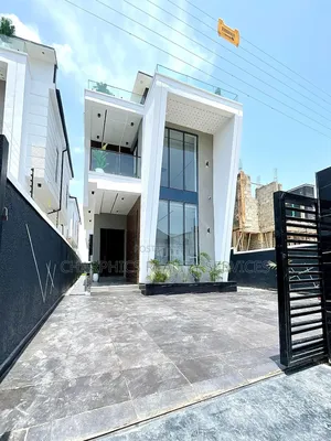 5bdrm Duplex in Ajah for sale