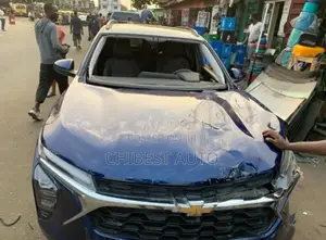 Front Windscreen For Chevrolet Trax Now Available