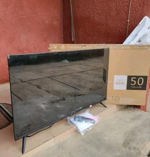 50 Inches Lg Smart Television, Android