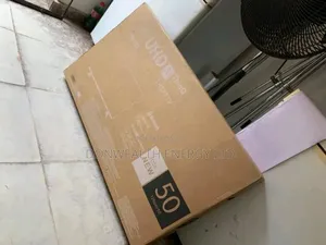 50 Inches Lg Smart Television, Android