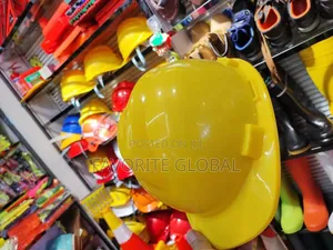 V.. Guide Safety Helmet