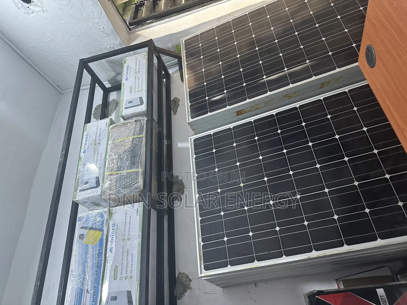 300w Solar Panels