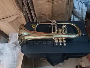 Yamaha Flugelhorn