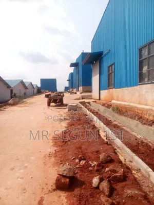 Warehouse for Sale