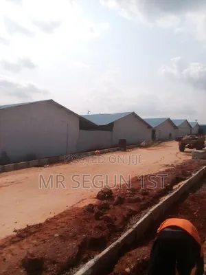 Warehouse for Sale