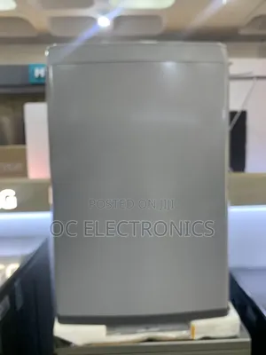 Lg 8kg Washing Machine Top Loader