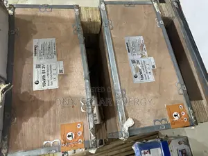 10kwh Felicity Lithium Ion Battery