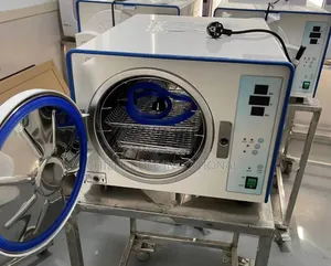 Dental Autoclave
