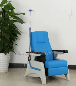Blood Donation Chair