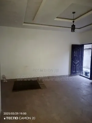 Photo - Furnished 2bdrm Block of Flats in Abule Egba for rent