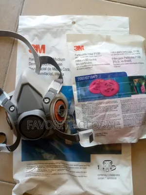 3m Nose Mask