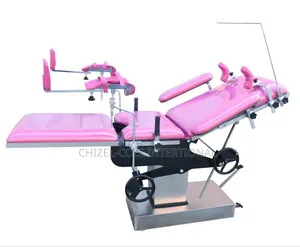 Delivery Bed Hydraulic