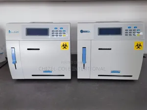 Electrolyte Analyzer Audicom