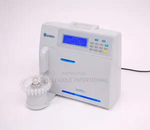 Electrolyte Analyzer Audicom