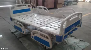 Electric Icu Bed