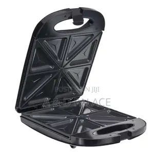 1400watt Four Faces Toaster/Sandwich Maker