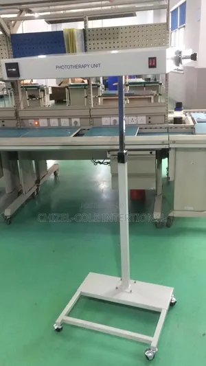 Phototherapy Light