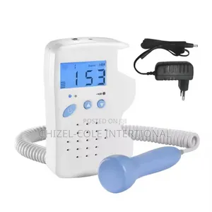 Foetal Doppler