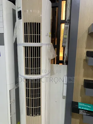 TCL Burge Khalifer Inverter Ac 3tons