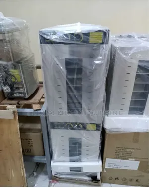 32trays Food Dehydrator Machine