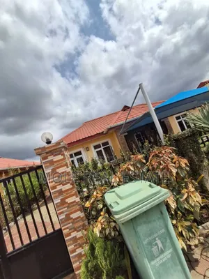 Luxery 3 Bedroom Bungalow Ishefun Ayobo