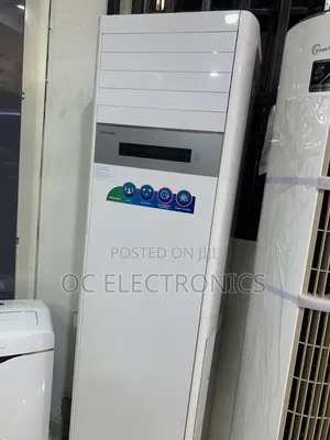Hisense Standing Ac 2tons