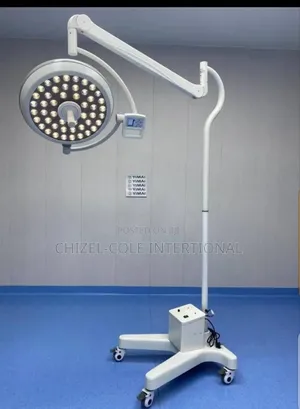 Led Operating Lamp With Battery Back Up