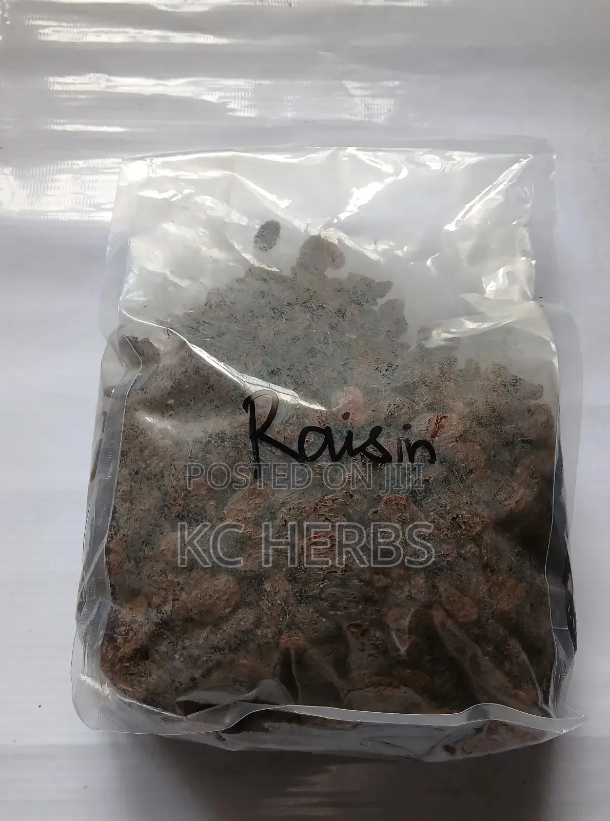 Dried Grape (Raisin) 50g