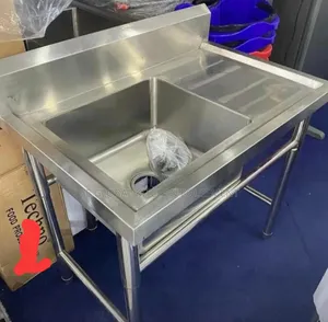 Commercial Sink