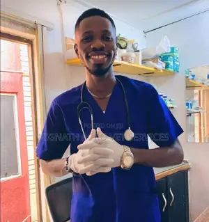 Veterinary Doctor