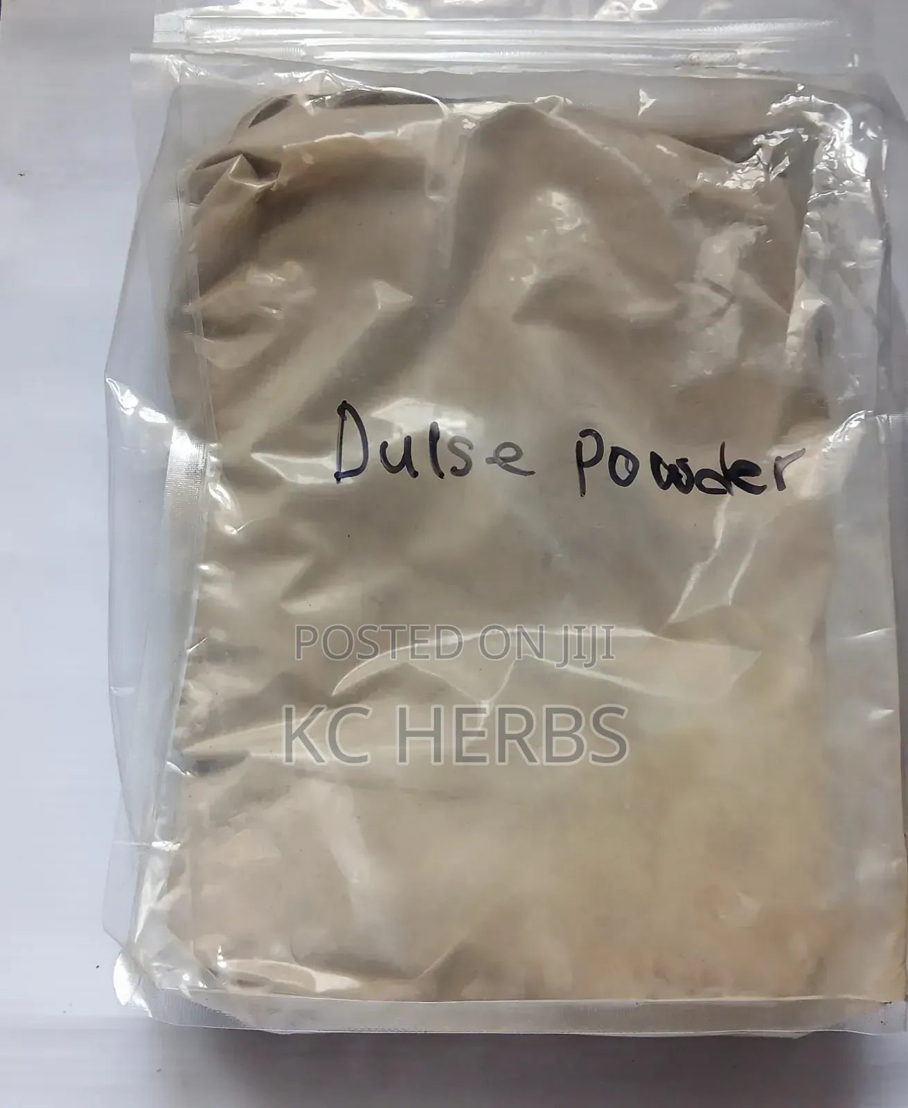 Dulse Powder 100g