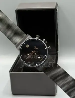 Movado Watch