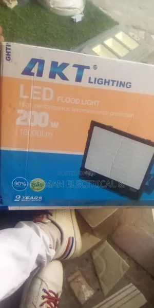 Flood Light