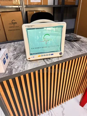 Patient Monitor