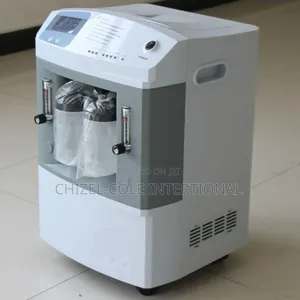 Oxygen Concentrator 5l