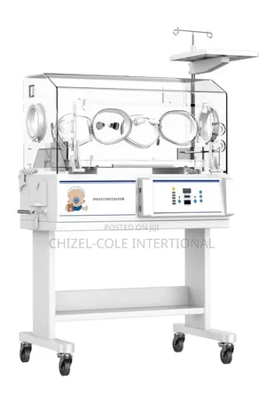 Baby Incubator