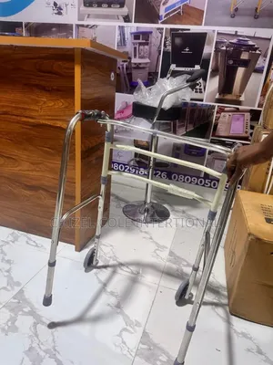 Walking Frame