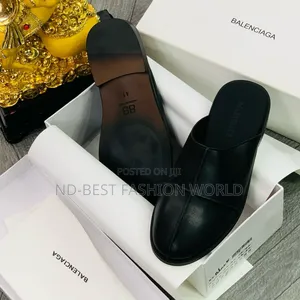 Quality Men's Balaciaga Shoes