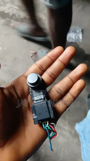 Bumper Sensor for Lx 570 2018 Model