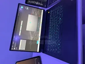 Laptop Dell Alienware M15 R6 16GB AMD Ryzen 9 SSD 1T