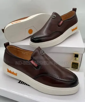 Quality Timberland Shoes