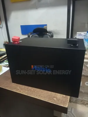 Haisic Lithium Battery 8kwh 314ah 24 v 5yrs Warranty.