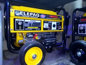 Elepaq Generator Svs800e2