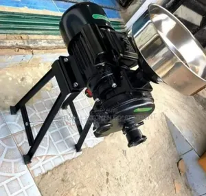 Electric Wet and Dry Grinder