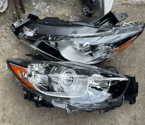 Headlight for Mazda Cx5 2015 Modle