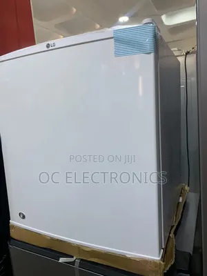 Lg Bedside Fridge 45l